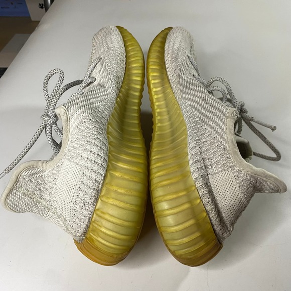 Adidas Yeezy 350 Shoes Sneakers Men\'s 10 main image 4